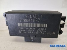 Centralina parcheggio assistito Renault Clio IV BH 259904115R P234467743