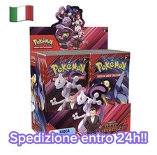 🇮🇹 POKEMON DISPLAY BOX