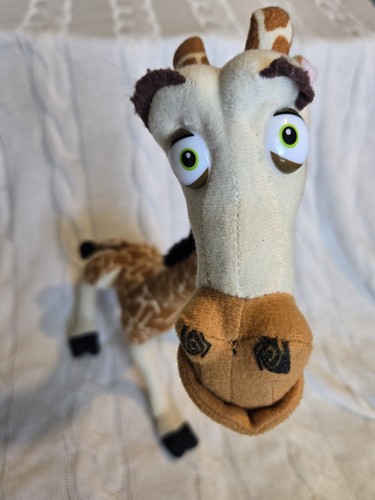 Peluche giraffa melman - peluche,