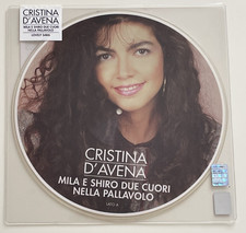 Cristina D'Avena-Mila E