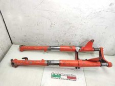 FORCELLA GILERA GIUBILEO 98 124 SEMI MANUBRI (GR121)