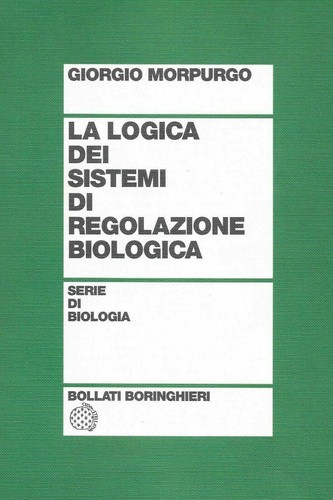 Morpurgo la logica - morpurgo,, dei