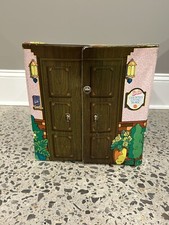 Barbie vintage 1973 Mattel