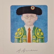 ANTONIO BUENO FOTOLITOGRAFIA