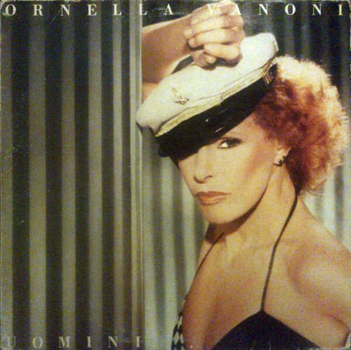 Ornella vanoni uomini - ornella,