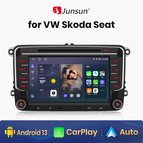 Per skoda seat android 8 - skoda,