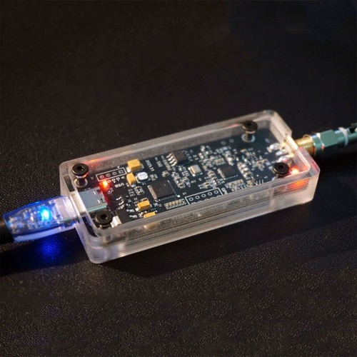 Rtl sdr l6a - 100k-1,7, ghz