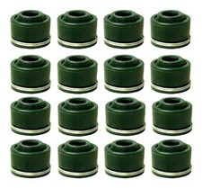 Guarnizione stelo valvola per