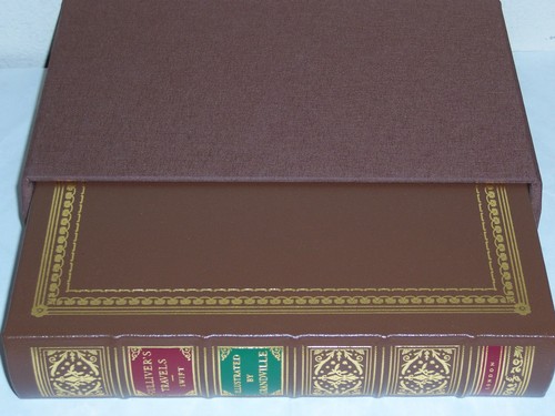 Easton press deluxe limited - press,