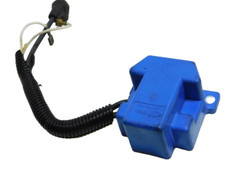 EBERSPACHER V7S BOBINA DI ACCENSIONE 24V EZB 12/2 19 #