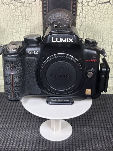 "【Eccellente+】Panasonic