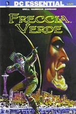 Libri Dc Essential #08 -