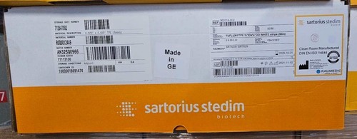 Sartorius stedim tuflux tpe - stedim,