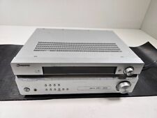 Pioneer VSX-416 Audio/Video