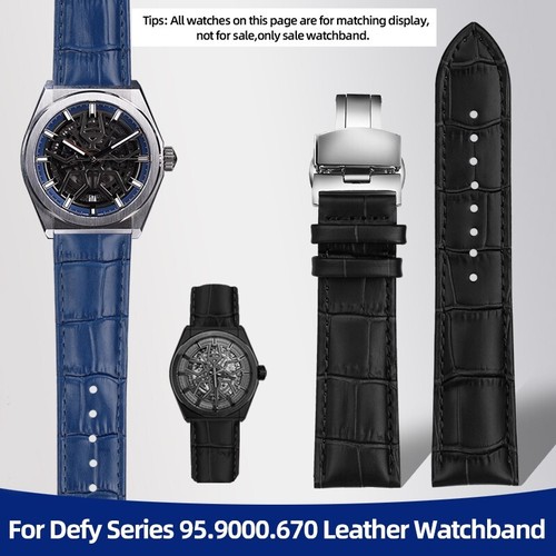 Per zenith defy series - zenith,