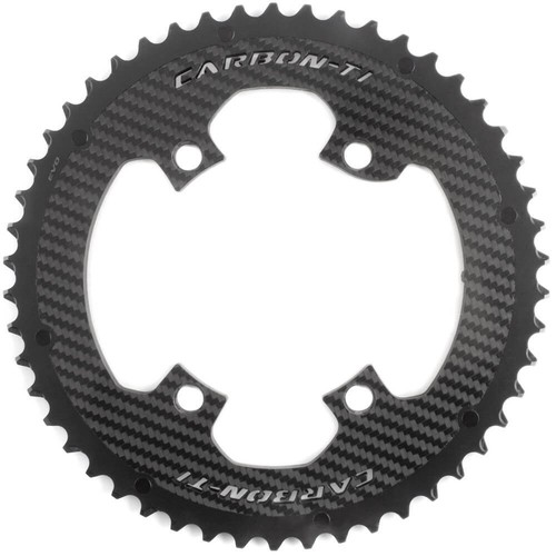 Corone carbon carboring - corone, carbon-ti