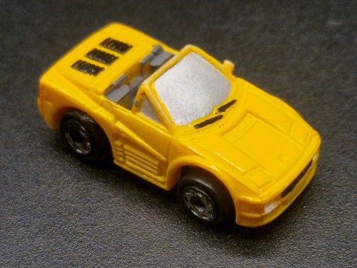 Galoob hasbro micro - galoob,