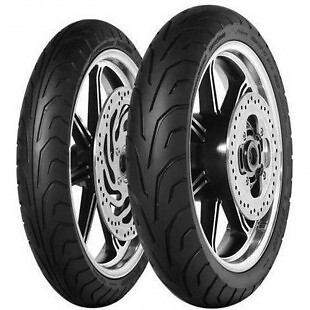 120 r18 dunlop - 120/90, 65