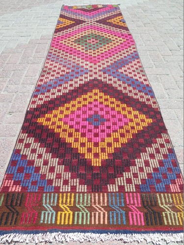 Tappeto runner vintage - tappeto,