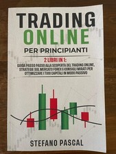 Trading online - Stefano