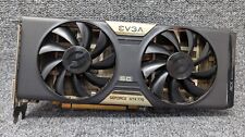 Nvidia EVGA GeForce GTX 770 ACX Cooler 4 GB GDDR5 scheda grafica pc video card