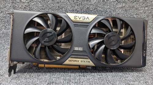 Nvidia evga geforce gtx - nvidia,