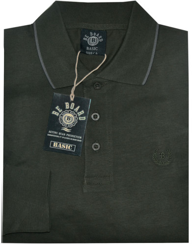 Maglia polo uomo taglia - taglia, xl