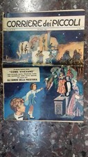 Corriere dei Piccoli numero