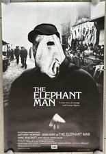 THE ELEPHANT MAN 1980 DAVID