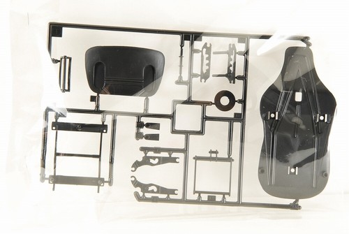 Ricambi per tamiya - ricambi,