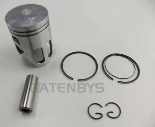 Kit pistoni nuovo per - kit, honda