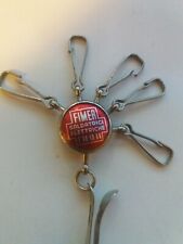 Portachiavi pubblicitario