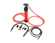 POMPA MANUALE TRAVASO LIQUIDI