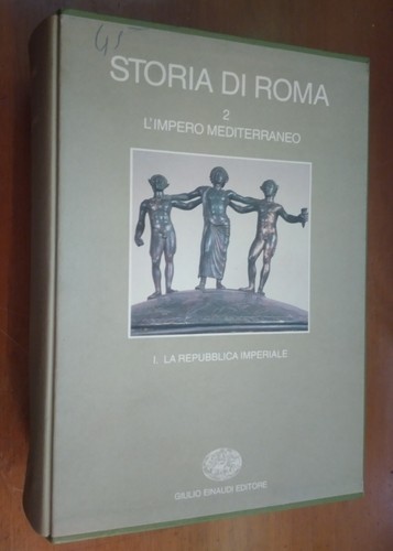 Storia roma l impero - storia, roma-2-l'impero