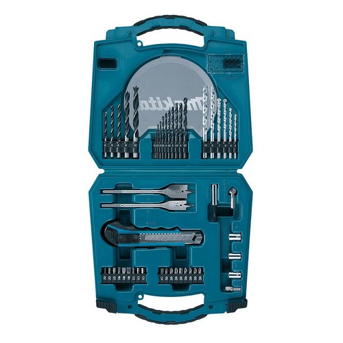 Makita set punte - set, punte/punte