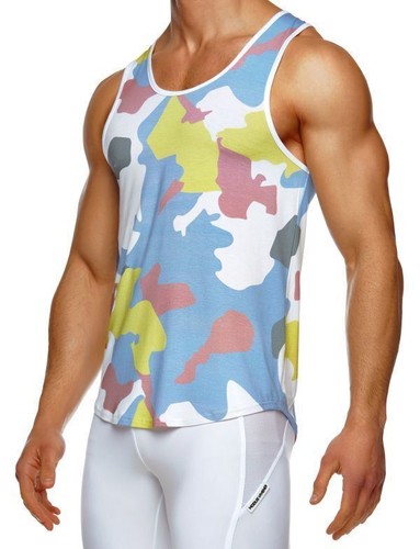 Modus vivendi camouflage - modus,