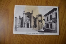 CARTOLINA MONTALDO ROERO