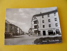(FG.Q34) PARMA - PIAZZALE PABLO (vg 1964) piazza, Quartiere Prati Bocchi