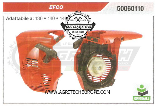 50060110 carter avviamento - 50060110,