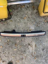 Battivaligia Cofano Posteriore 8E9864483 Audi A4 B6 8E 00/05