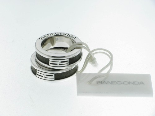 Pianegonda anello fedi - anello, 2