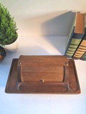 Vintage MCM! Organizer da