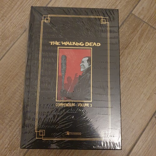 The walking dead - the,