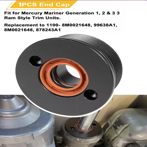 Tilt trim end - trim,