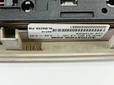 8L4947111 luz interior para