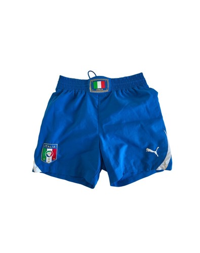Maglia puma italia home - puma,