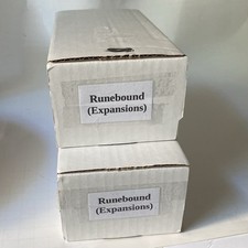 Runebound Expansions
