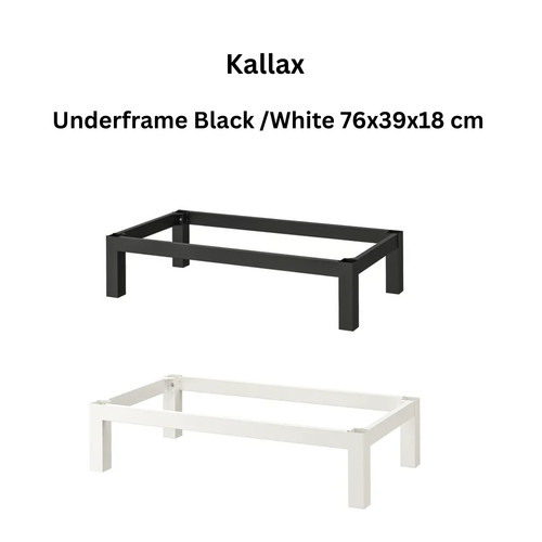 Ikea kallax sottotelaio - ikea,