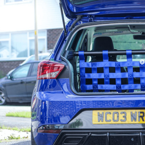 Seat ibiza mk5 cupra - seat,