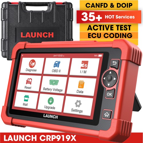 2026 launch x431 crp919x - 2026,